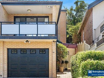 16a Marsh Street, Arncliffe