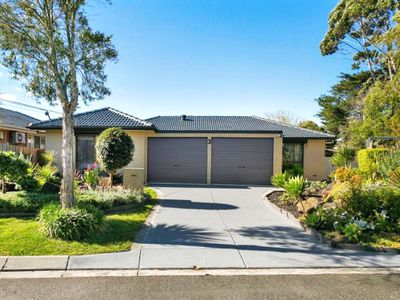 3 Acton Close, Frankston