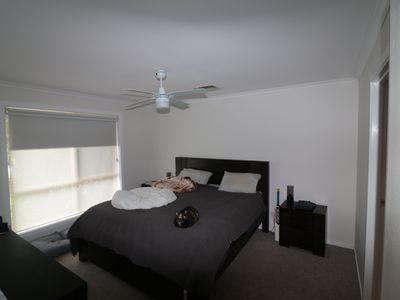 47 LOCO STREET, Seymour