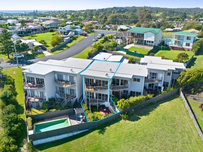 3 / 7 Wattle Street, Bermagui