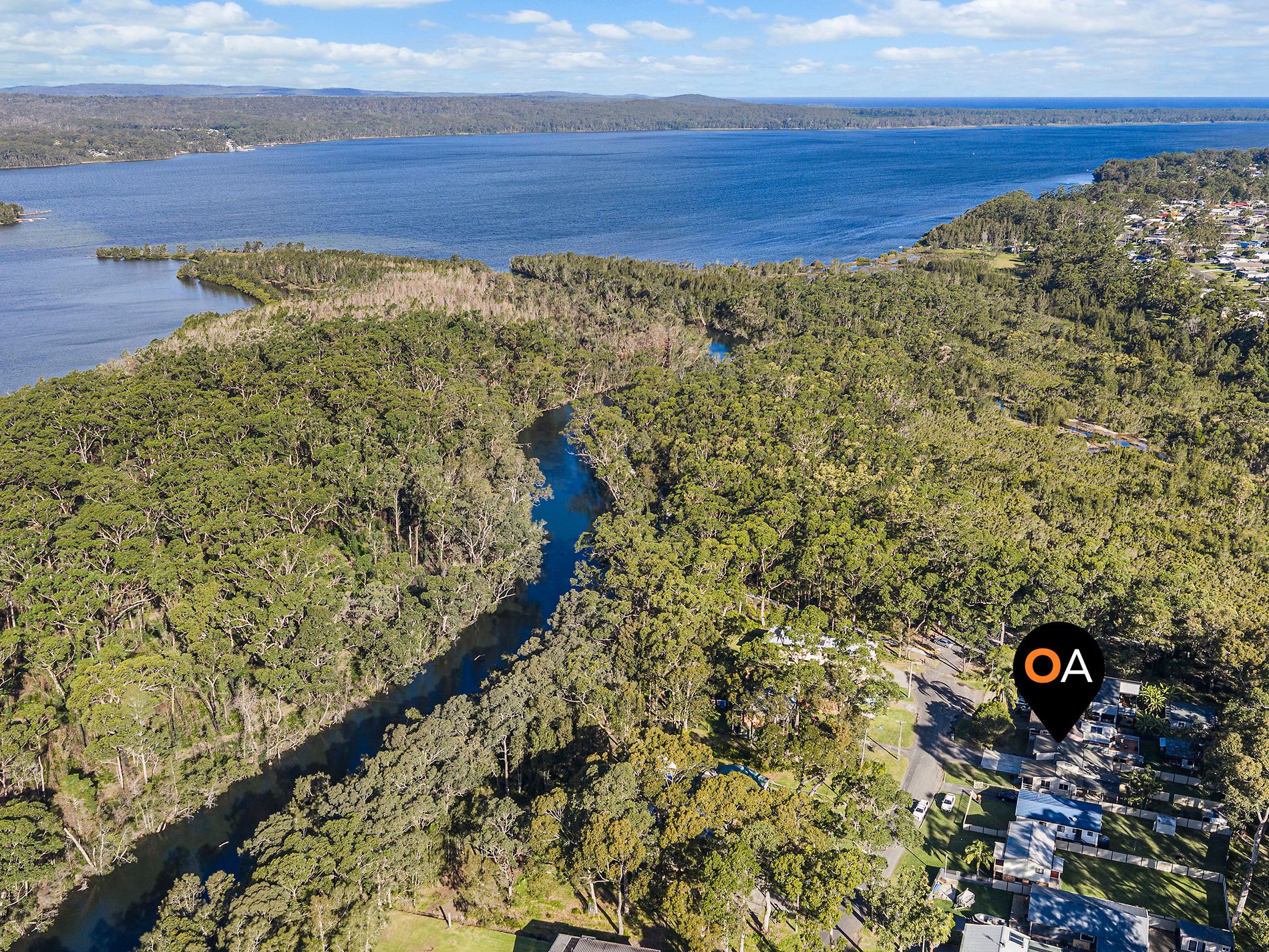 352 The Park Drive, Sanctuary Point