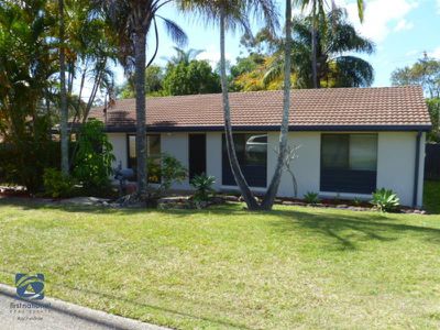 6 Ritsie Street, Rochedale South