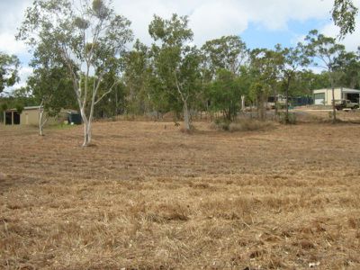 5 Gum Tree Close, Cooktown
