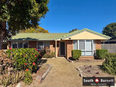 49 Garrick Street, Murgon