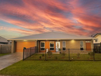 144 Long Street, Point Vernon