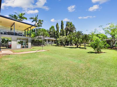 5 HIGHVIEW PLACE, Belvedere