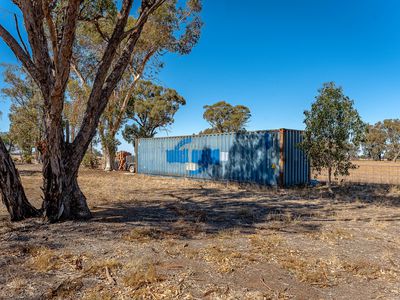 403 Yallook Church Road, Dingee
