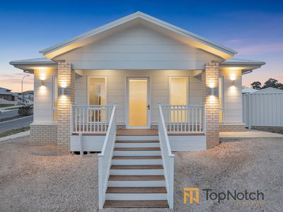 1 Panorama Street, Broadford