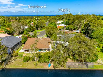 26 Berrimbillah Court, Ocean Shores