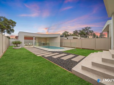 101a Cumberland Street, Cabramatta