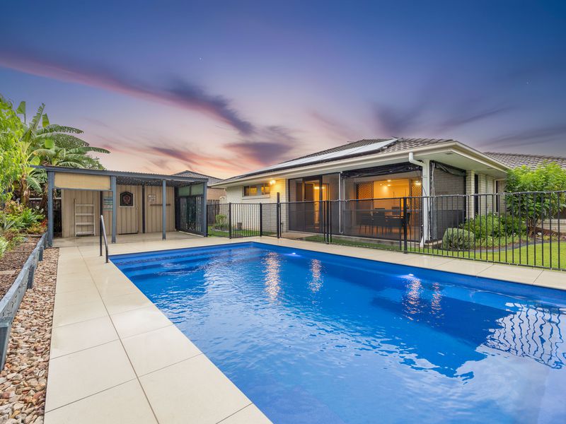 13 Mawson Court, Urraween