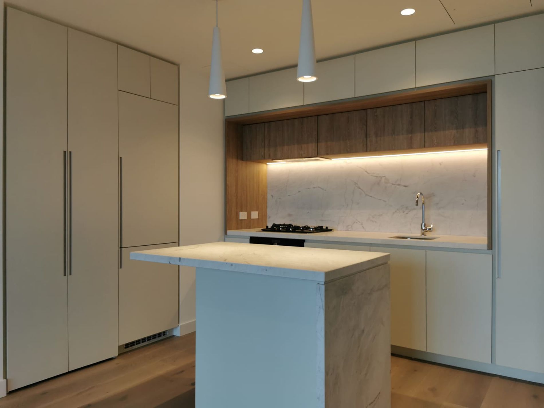 6411 / 648 Lonsdale Street, Melbourne