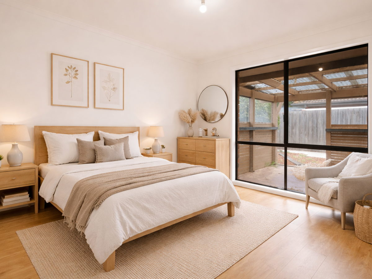 10 Stable Grove, Skye