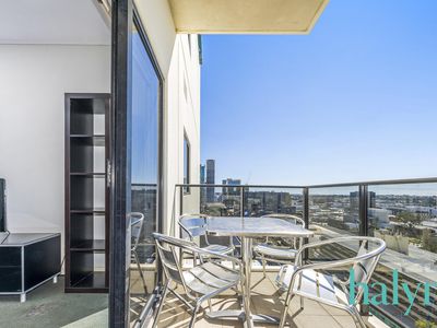 136 / 138 Barrack Street, Perth