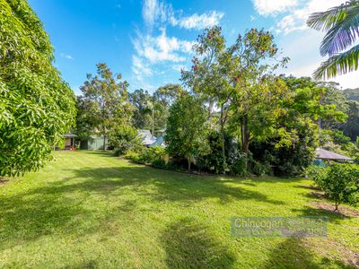 16 Benjamins Lane, Ocean Shores