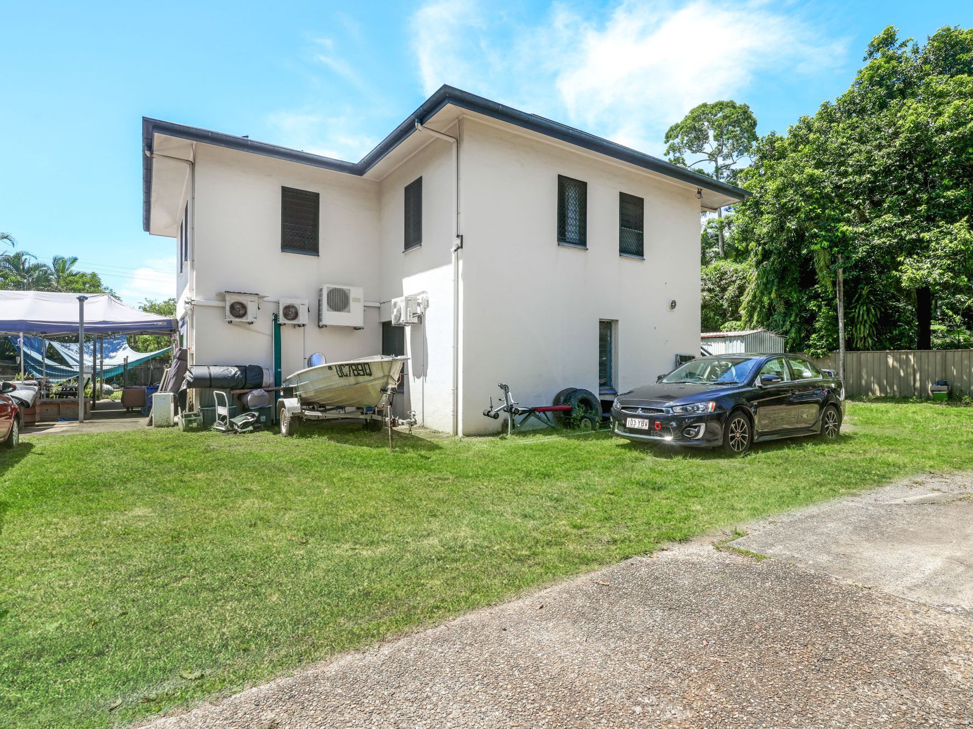 16-18 Edward Street, Cairns North