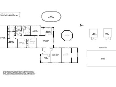 92 Backhouse Lane, Cambridge