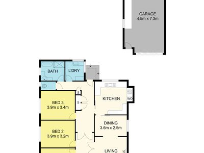 22 Cornhill Street, St Albans