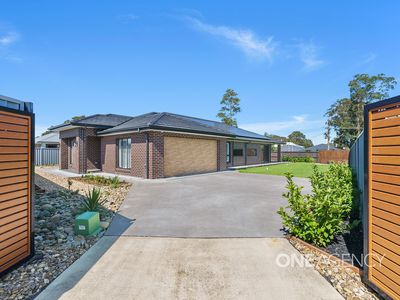 76 Caladenia Crescent, South Nowra