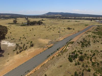 Lot Shannon Rise, Heathcote