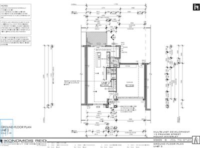 TH2 & TH3 / 13 Francis Street, Mount Waverley