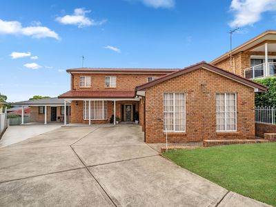 6 Toona Place, Bossley Park