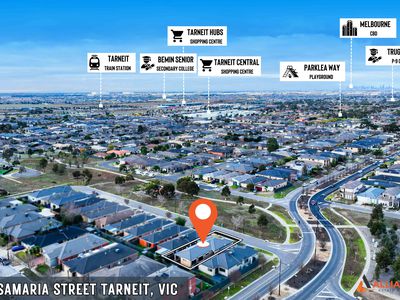 3 Samaria Street, Tarneit