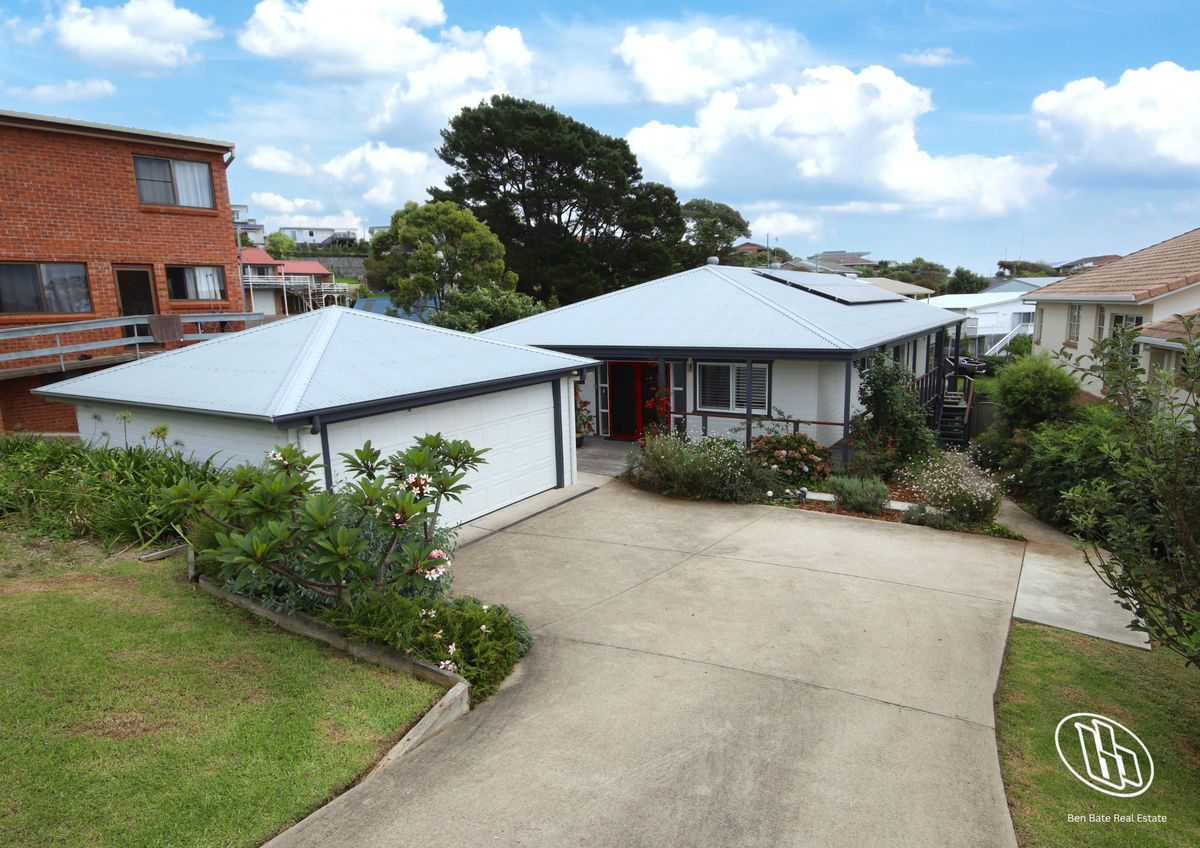 7 Lonsdale Parade, Dalmeny