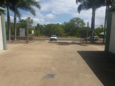 2 Adelaide Street, Cooktown