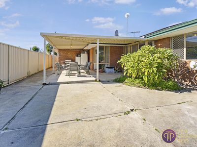 22 Cosgrove Court, Seville Grove