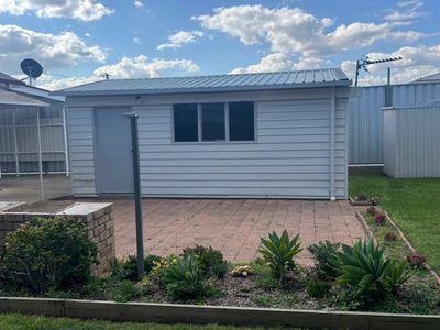 4 Electra Street, South Tamworth