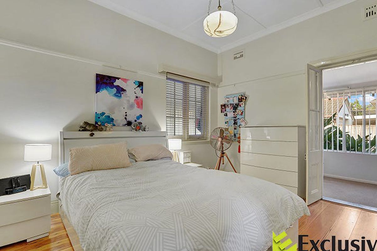 22A Llewellyn Street, Rhodes