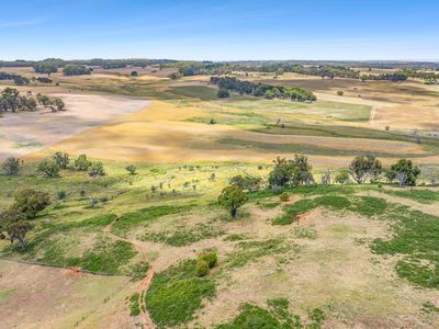 171 Boongarra Road, Laggan via, Crookwell