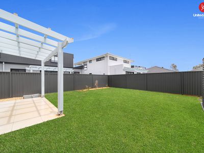 4 Calendula Court, Casula