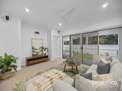 2 Haven Place, Douglas