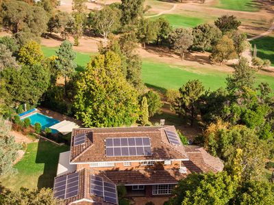 12 Rhyana Court, Dubbo