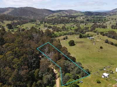 Lot 4 Holmes Road, Ellendale