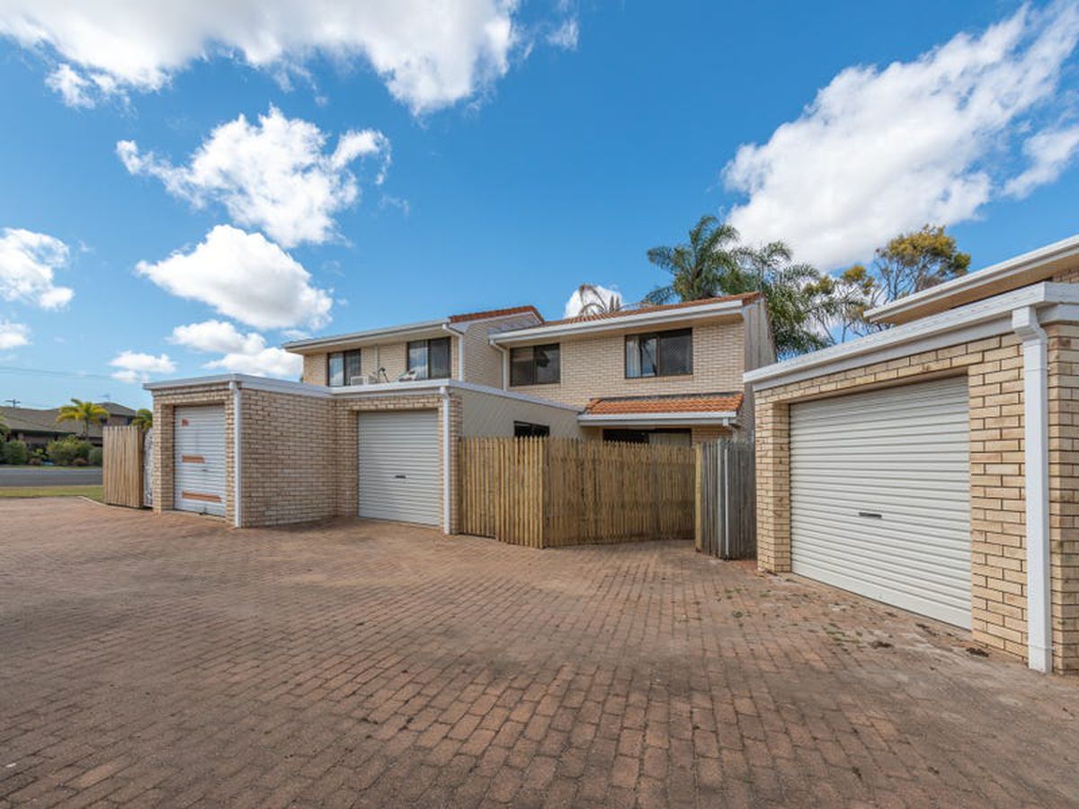 2 / 17A Branyan Street, Bundaberg West Michaels Real Estate Bundaberg