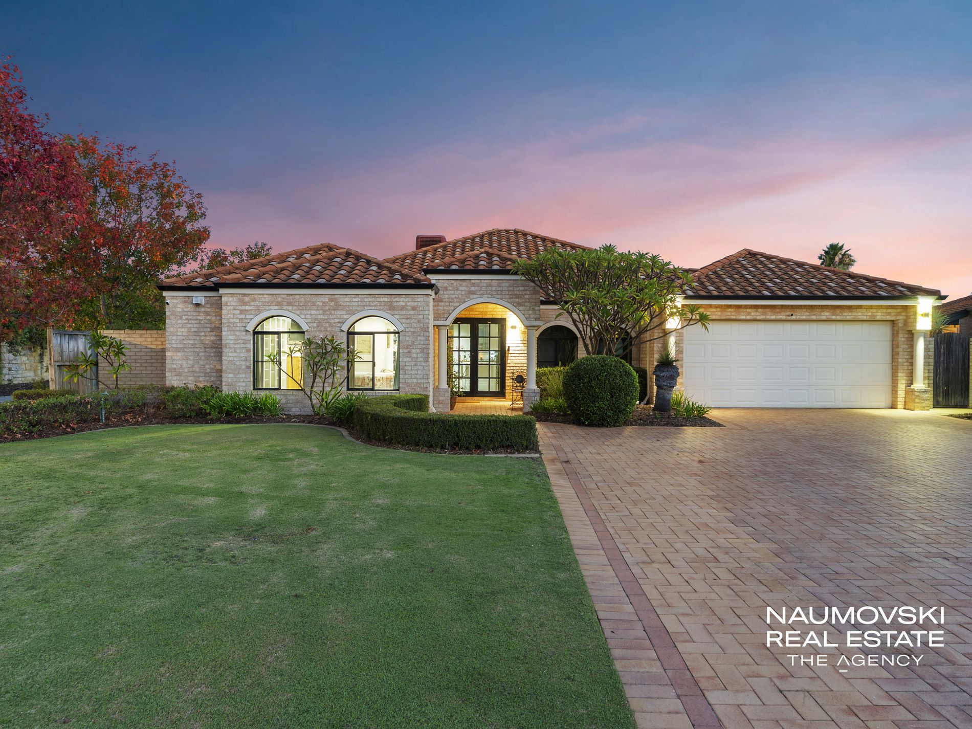 1 Whistler Court, Ellenbrook