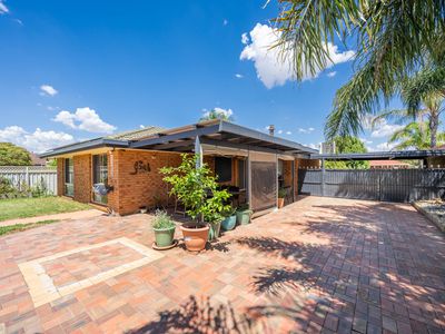 31 McCubbin Drive, Shepparton
