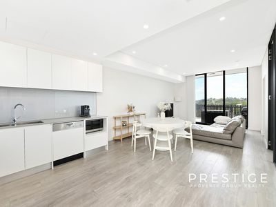 804 / 5 Bidjigal Road, Arncliffe