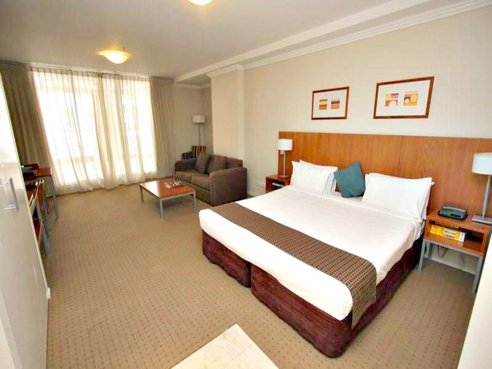 57 / 2 Dixon Street, Haymarket