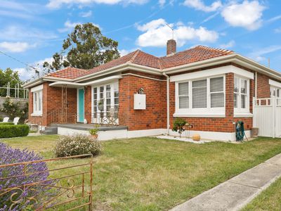 62 Wellington Street, Longford