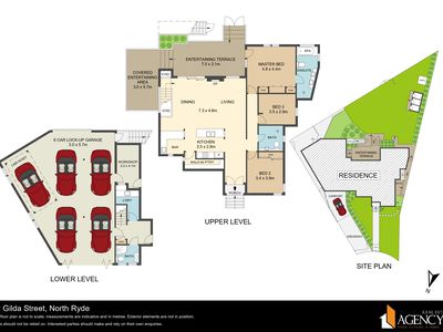 32 Gilda Street, North Ryde