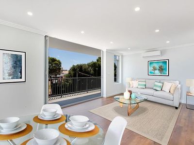 3 / 309-311 Bunnerong Road, Maroubra