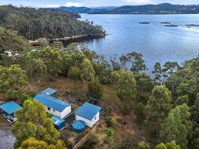 107 Esperance Coast Road, Surges Bay