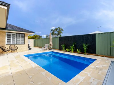 37 PATRON ROAD, Baldivis