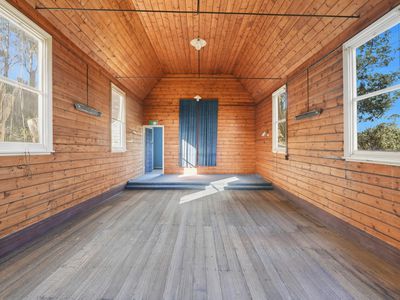 671 Tunnack Road, Parattah