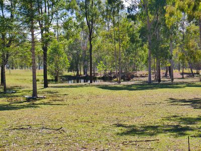 12 Lysdale Road, Wondai