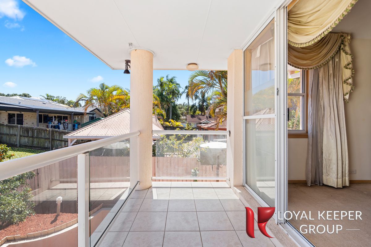 21 Parklands Street, Calamvale